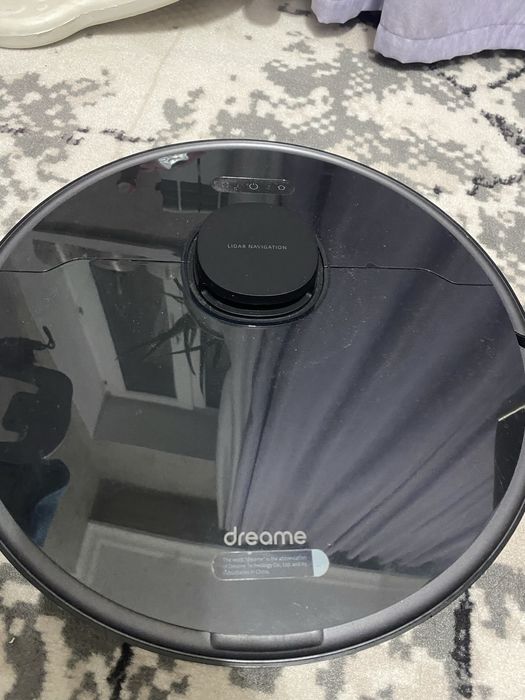 Робот пылесос продам