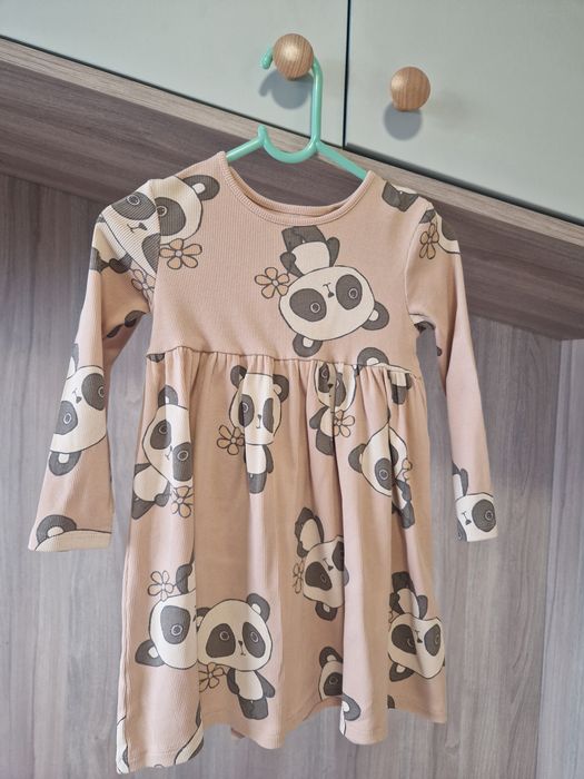 Дрехи за момиче Next,  C&A, Mayoral, H&M, 92-98 см.