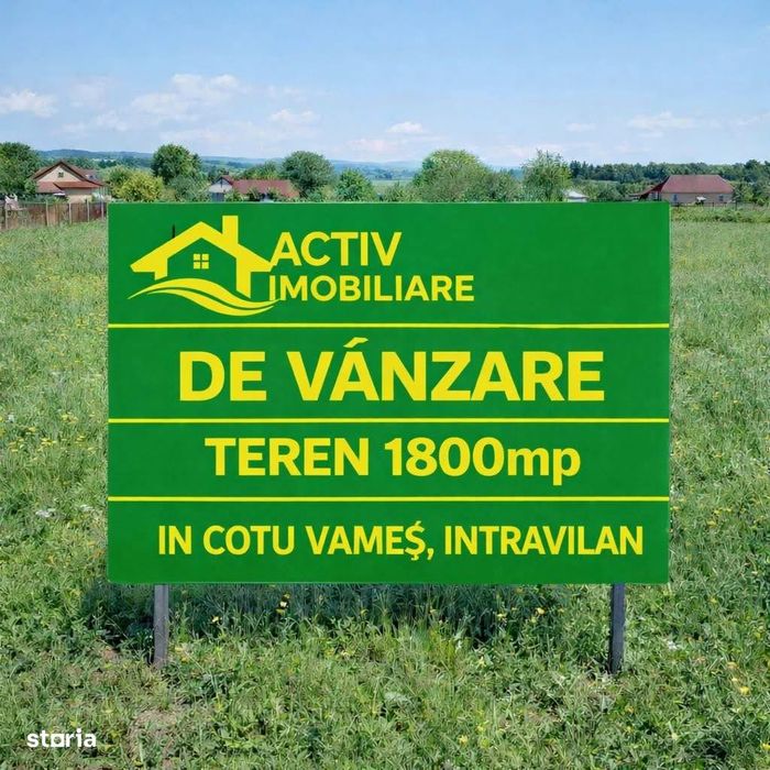 Teren,