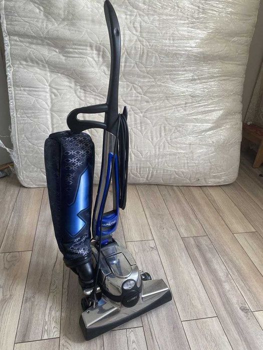 Kirby пылесос почти новый очень дешево