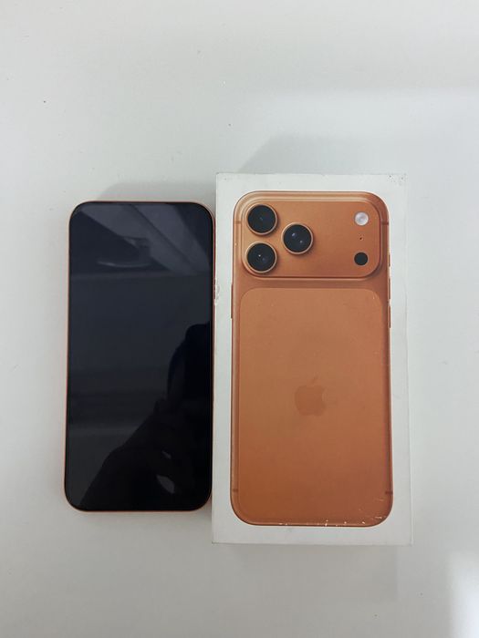 iphone 17 с гарантией