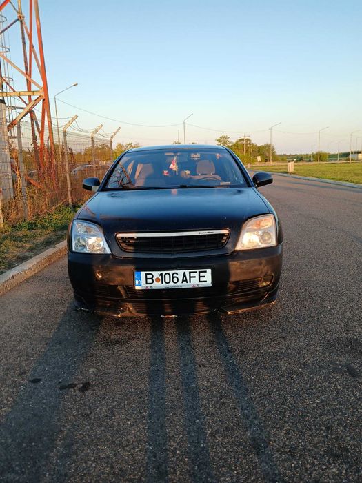 Opel Vectra c 2.2 benzina