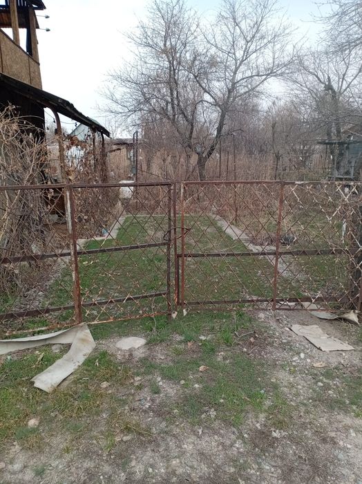 продам дачу с участком