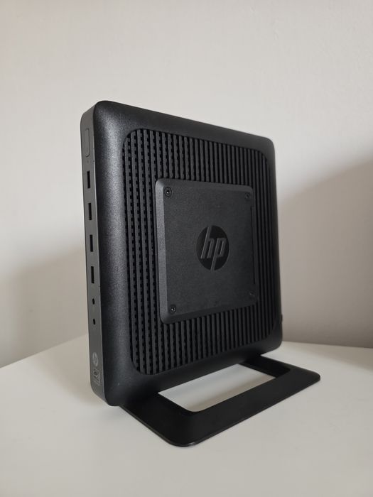 Mini Desktop PC HP t620 Flexible Thin Client