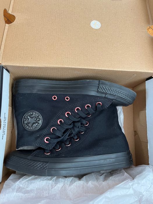 Converse дамски кецове