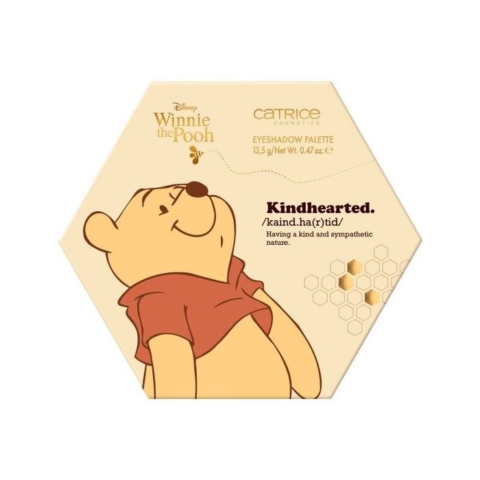 Сенки/грим +подарък