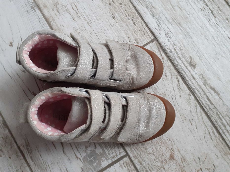 Детски есенни боти