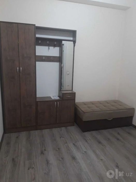 Сдаётся 2-комн улица Паркентская, 56 м²