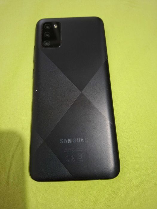 Samsung Galaxy A02s