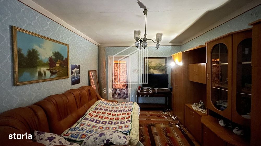 Apartament 4 camere | Parter | Zona Micro 15