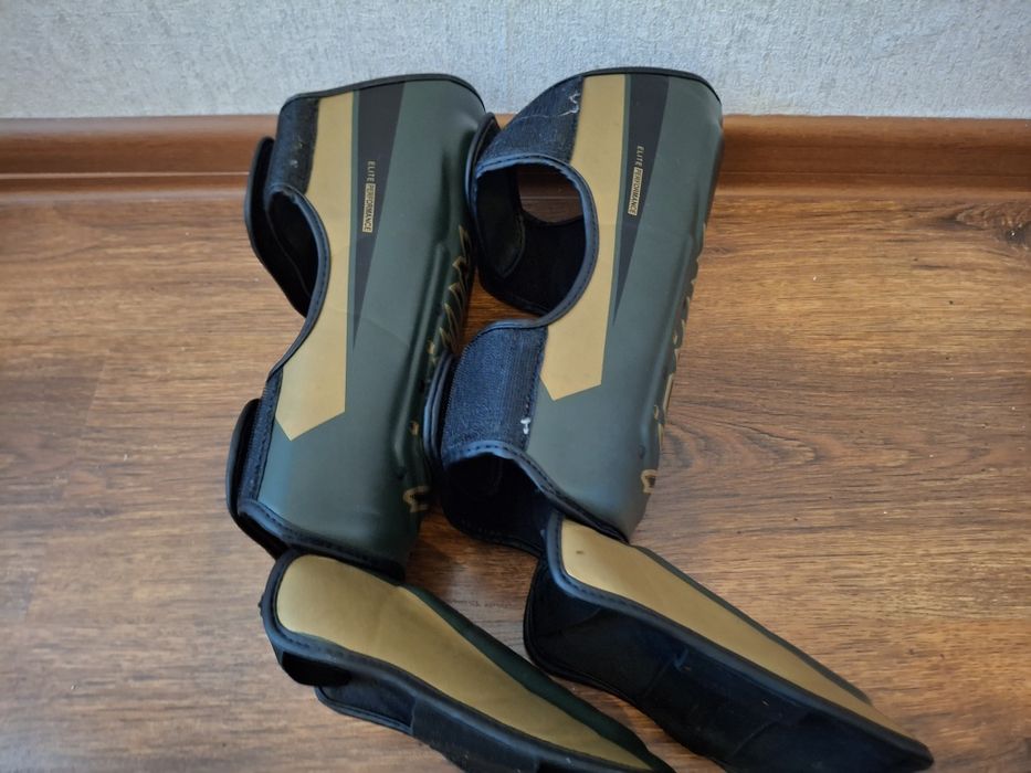 Футы для мма Venum, xxs