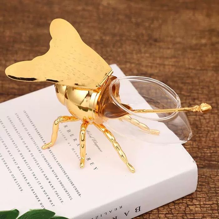 Мёдница Мёд Асал идиш