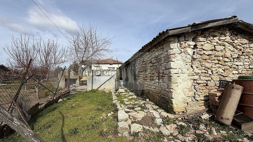 Продава се Къща в с. Видно, Област Добрич - 120 кв.м за 166 €/кв.м - Снимка #14