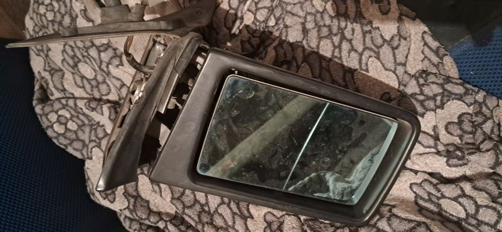 Запчасти мерседес 124