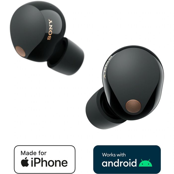 Sony WF-1000XM5 Wireless