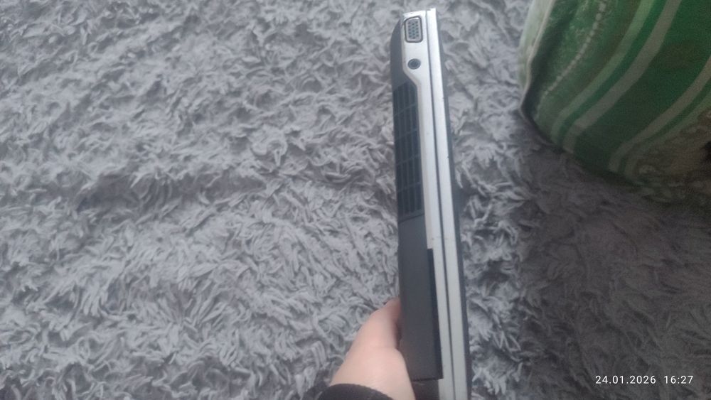 Продоется ноутбук