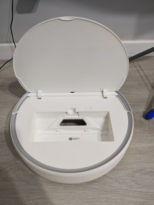Робот пылесос Xiaomi  mi vacuum mop-2