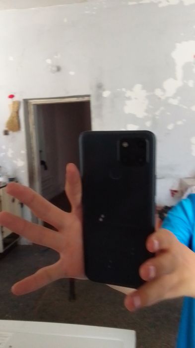 Infinix Samrt 6 Хороший