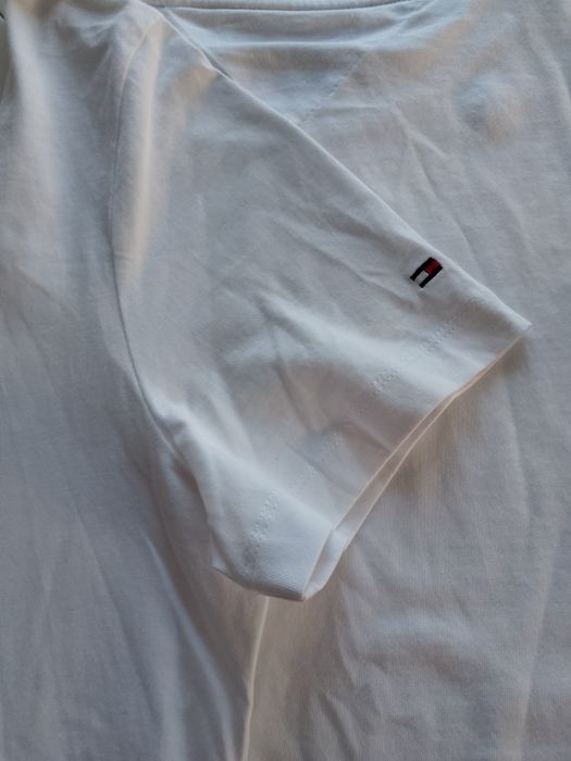 Мъжка тениска Tommy Hilfiger размер XXL