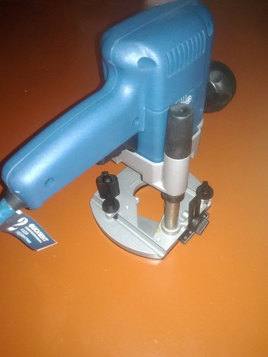 Фрезер Фиолент в коробке