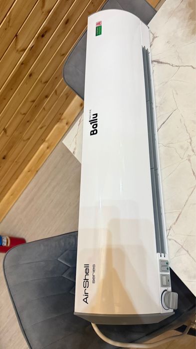 Тепловая Завеса BALLU