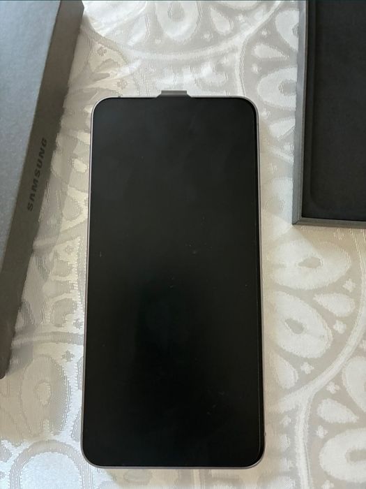 Samsung s26 FE 256gb