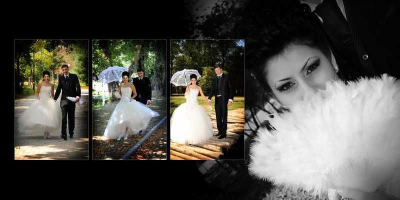 Foto-Video pentru evenimente Nunta,Botez,etc Profesionist