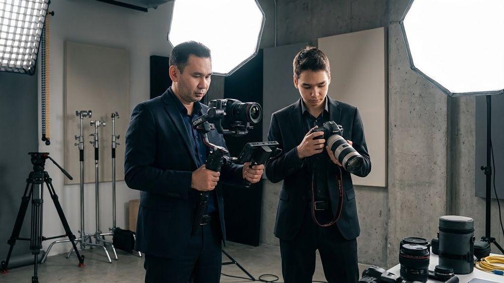 Мобилограф, Дрон, Аэросъемка
фотогр