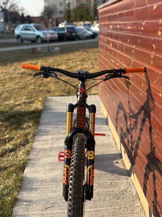 Specialized Stumpjumper 2019 Carbon M