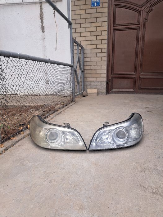 Ассалааму алайкум ва раҳматуллоҳи эпика олди фара сотилади