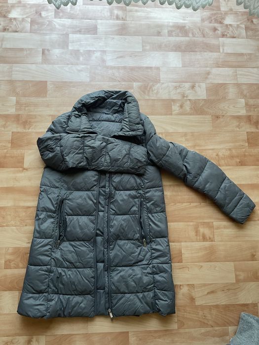 Осенняя куртка, легкая