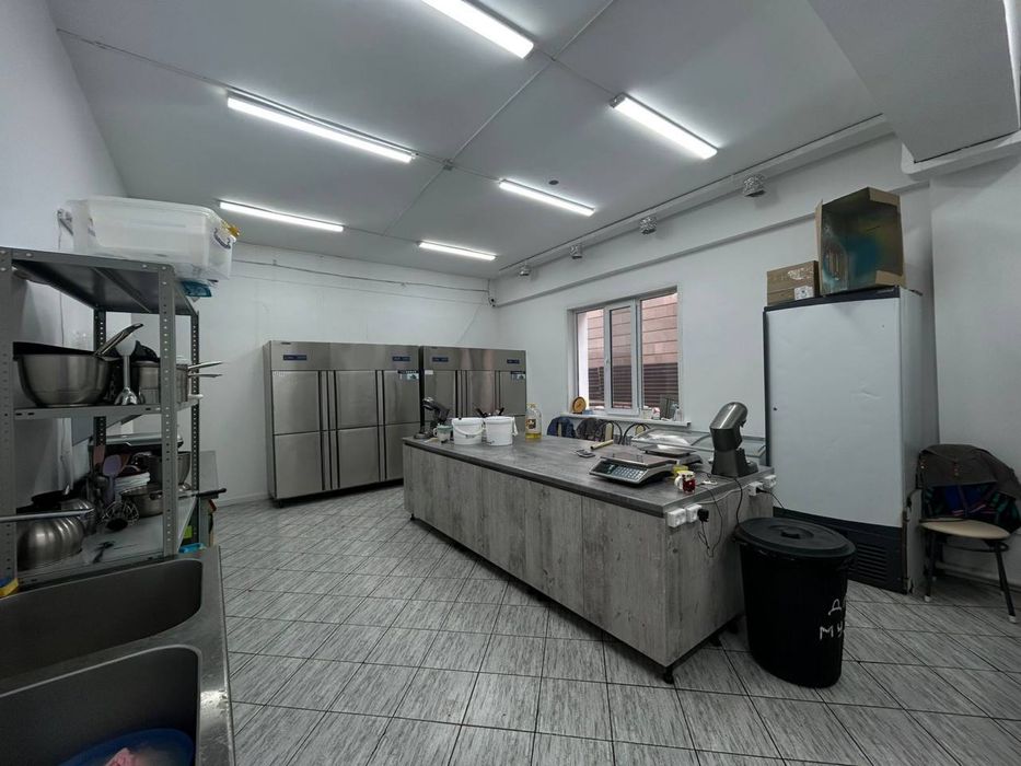 Сдам в аренду комерческое помещение