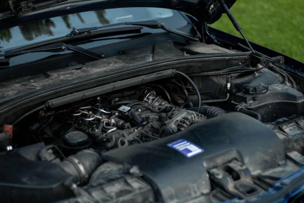 Bmw seria  1 e87 2.0 161 cp