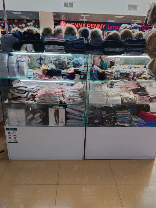 Витрины бесплатно