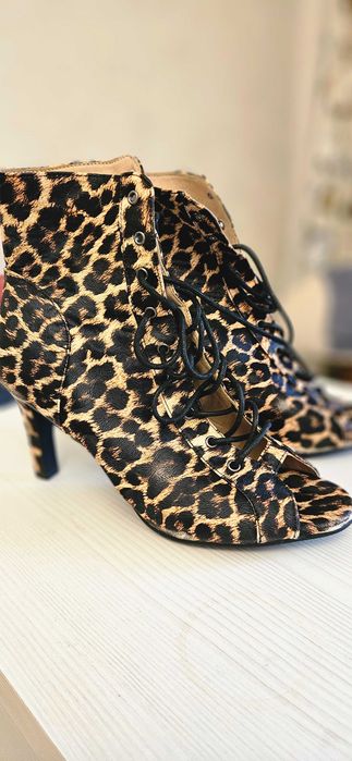 Туфли High Heels
