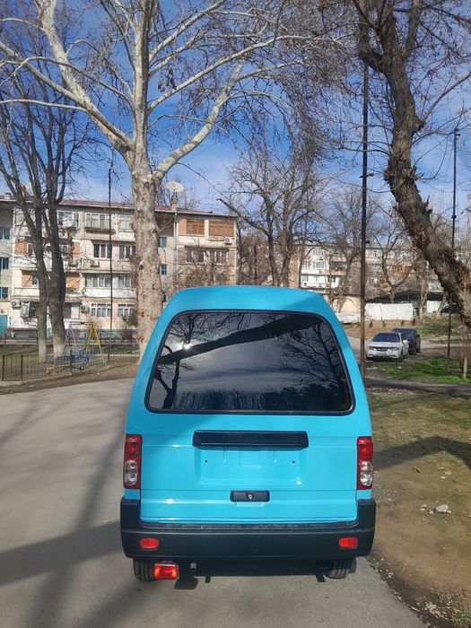 Damas 2 2024 yangi