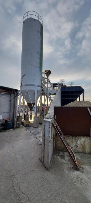 Продава се Склад в Плевен, Индустриална зона - 850 кв.м за 218 €/кв.м - Снимка #4