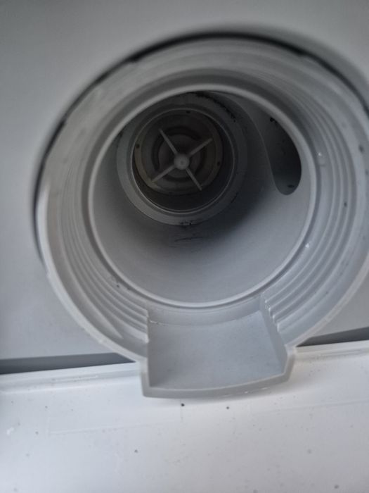 Пералня Miele W1