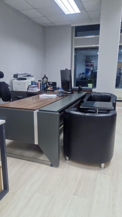 Продаю Срочно Офисная мебель