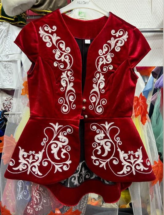 Кажекей для девочек