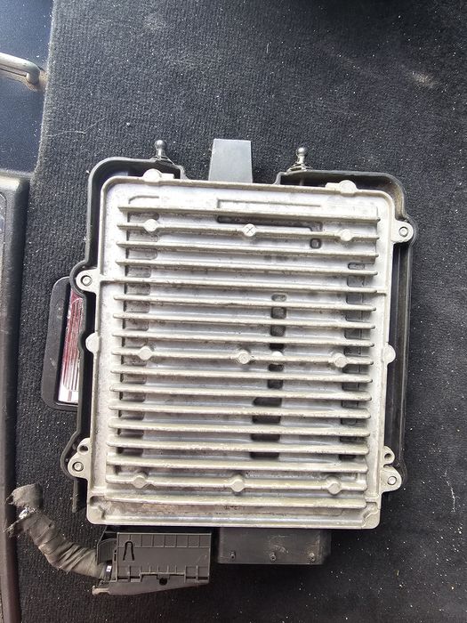 Двигател 276 Мерцедес части