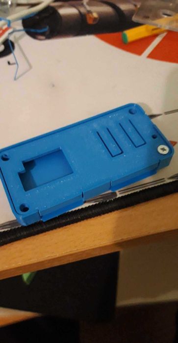 Flipper zero кейс, за устройство, за Wi-fi dev, за антена.