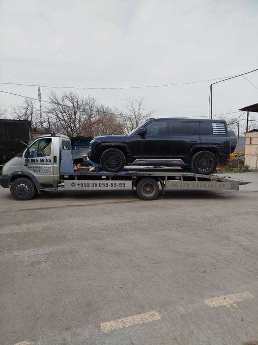 Евакуатор хизмати | Evakuator | Услуги эвакуатора | 24/7!