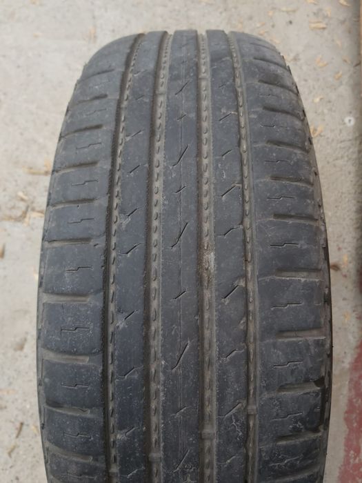 Шины летние без дисков