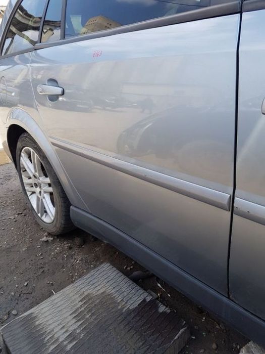 Usa / Portiera Dreapta Spate Opel Vectra C NFL / Non Facelift Break / Combi / Caravan 2002 - 2008 Cod Culoare Z163