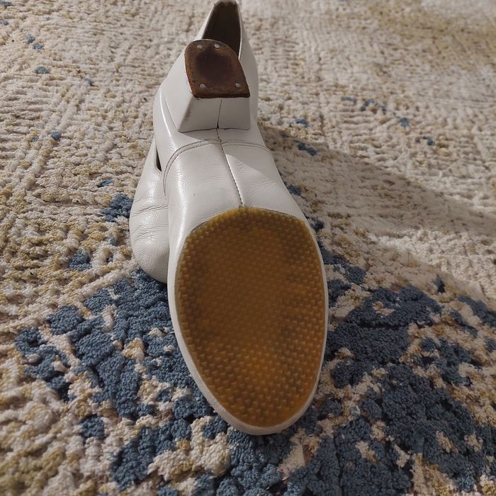 Продам туфли для танцев