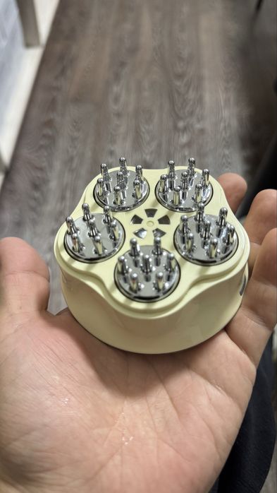 Массажер «Тяньши»