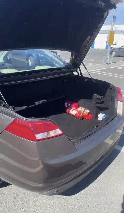 FORD Focus 2008 — imagine 3
