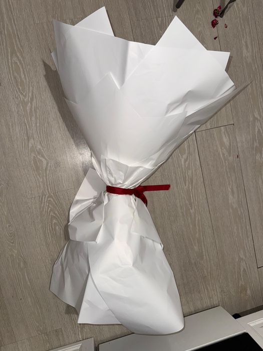 Голландские розы 201 штук,