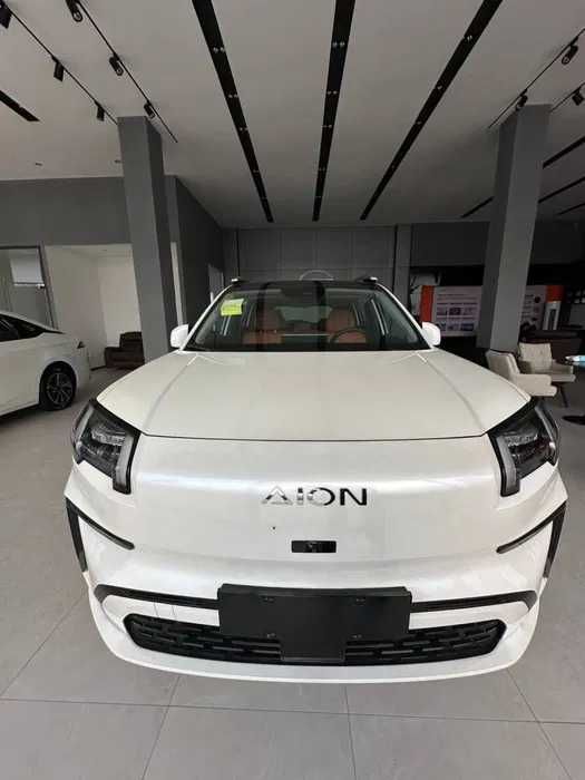 Gac aion V plus 500km Rassrochka,Nasiya,Naxt Olish imkoniyatlariz bor
